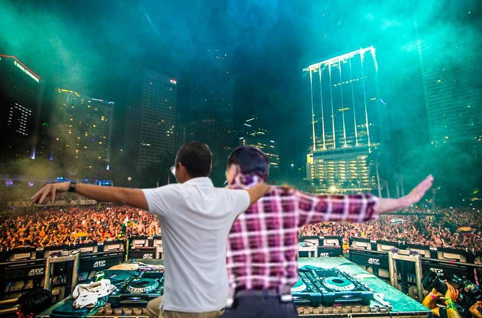 meme pilkada dki  © 2017 twitter 