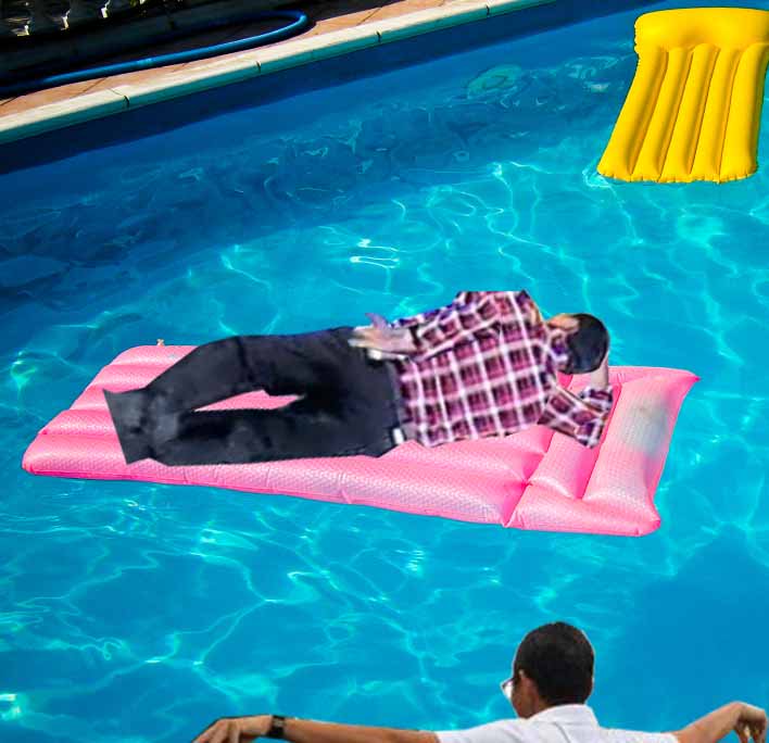 meme pilkada dki  © 2017 twitter 