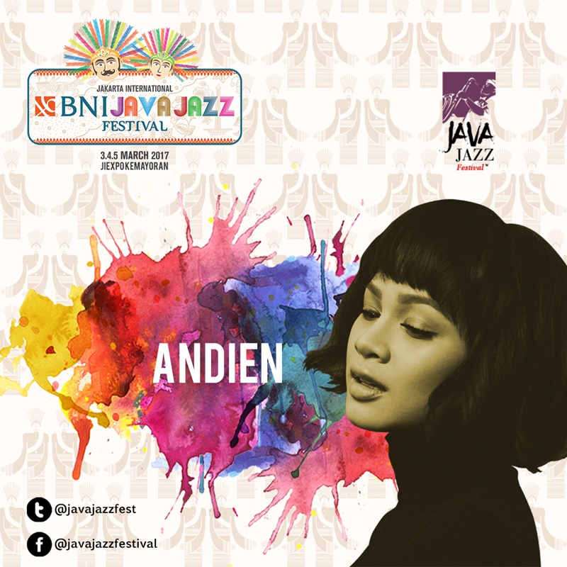 Java Jazz Festival 2017 © 2017 brilio.net