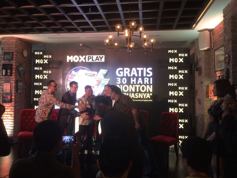 MOX Play © 2017 brilio.net