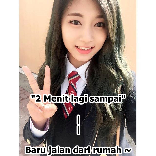 meme kamus waktu indonesia © 2017 brilio.net