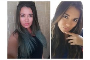 10 Foto Amanda, putri Christian Gonzales yang cantiknya latin banget 