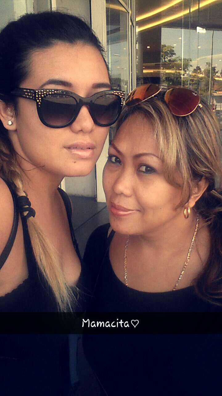 Amanda Gonzales  © 2017 twitter 