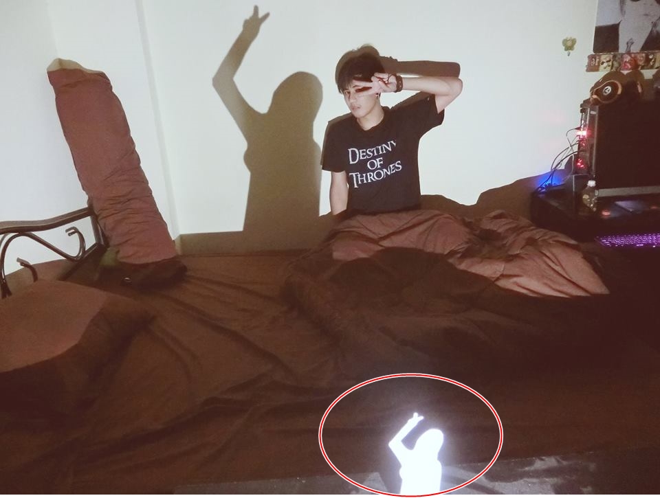 dibalik layar imajinasi jomblo © 2017 brilio.net dibalik layar imajinasi jomblo © 2017 brilio.net