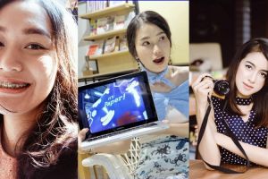 Tak cuma cantik, 10 cewek ini sukses bikin orang memburu karya mereka