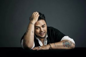 Begini cara Ivan Gunawan bungkam haters yang suka nyeplos seenaknya