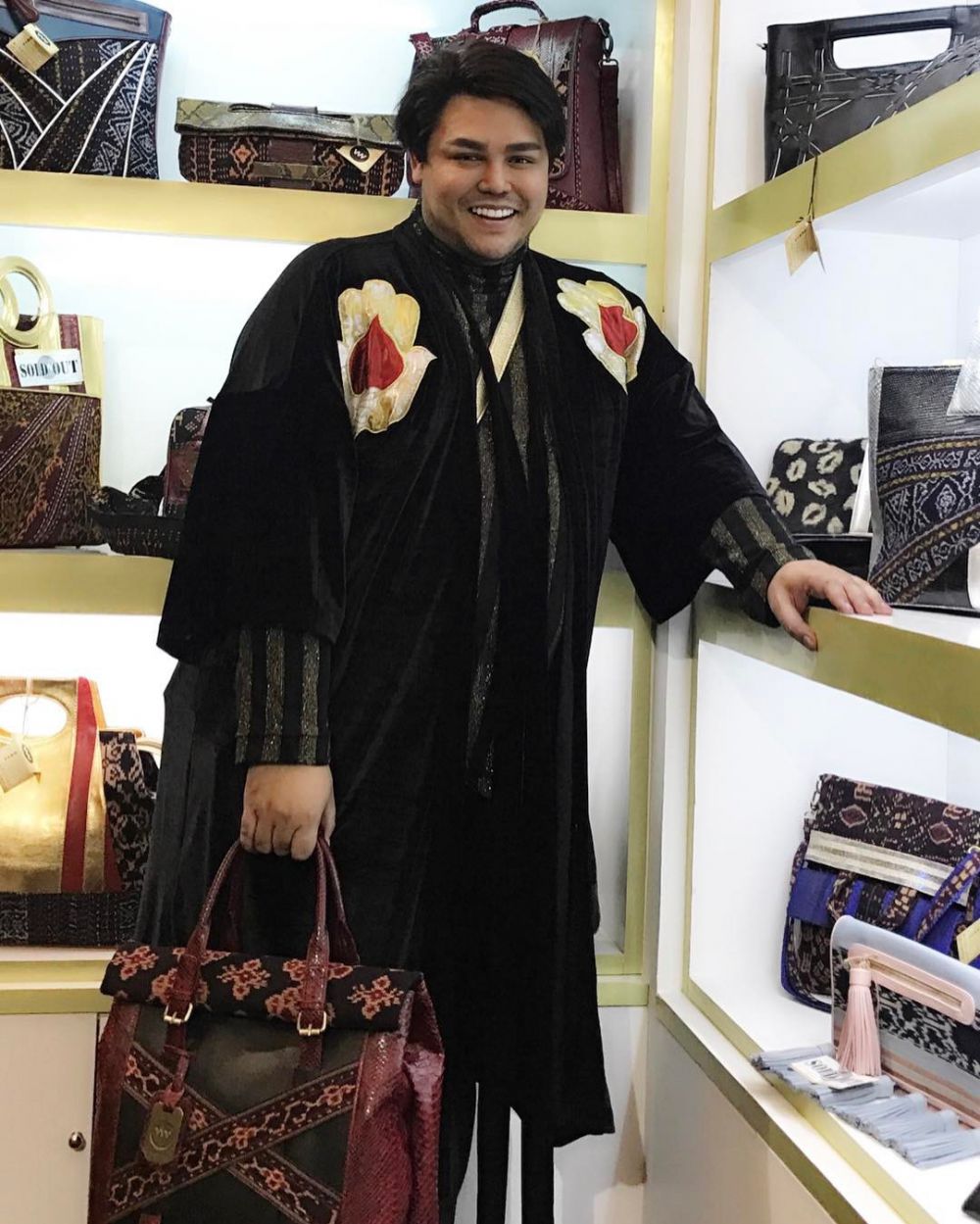 Igun © 2017 brilio.net