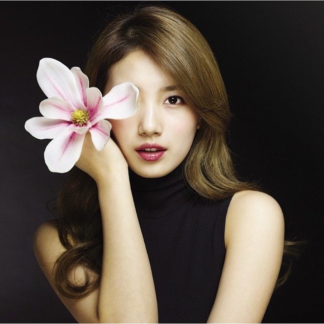 13 foto bae suzy © 2017 brilio.net