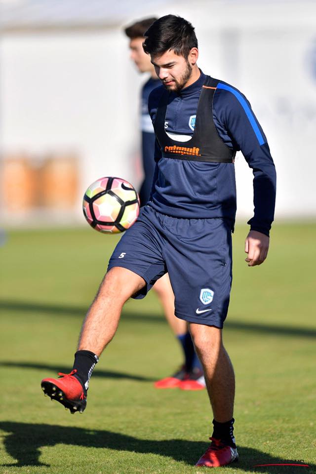 pemain dinaturalisasi  © 2017 istimewa 