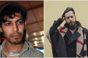 12 Foto perubahan Alex Abbad, VJ MTV yang menjelma jadi aktor terbaik