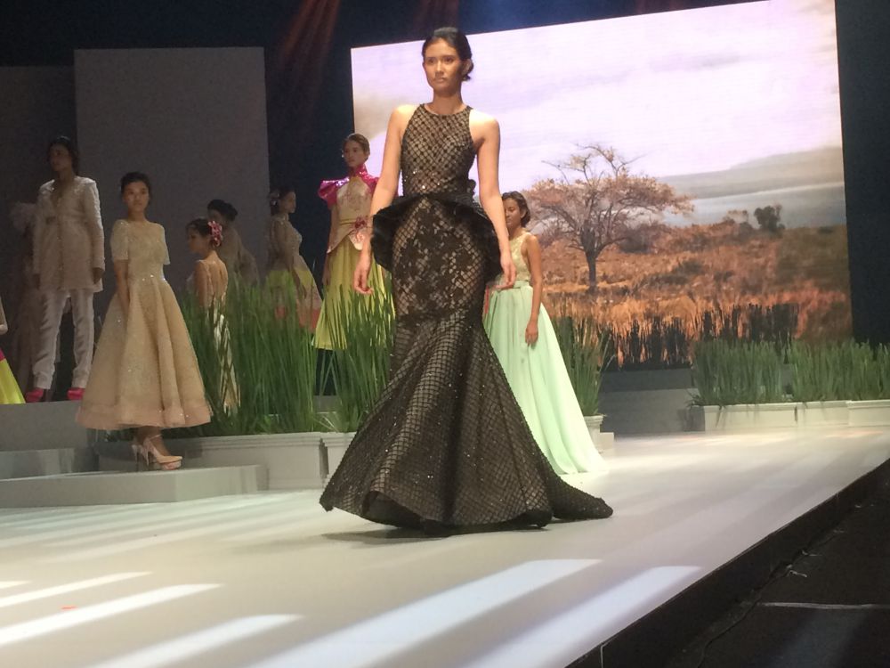 Ivan Gunawan © 2017 brilio.net