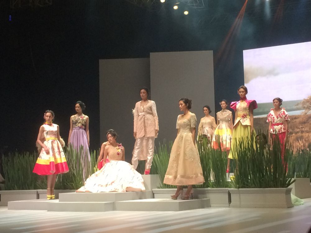 Ivan Gunawan © 2017 brilio.net