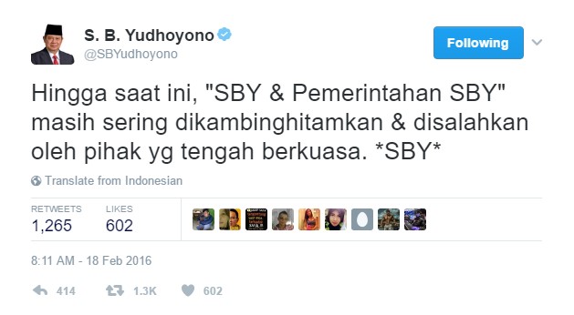 curhatan sby © 2017 brilio.net