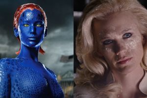 Jika kamu gemar film superhero, penjahat cantik ini ada di film apa?