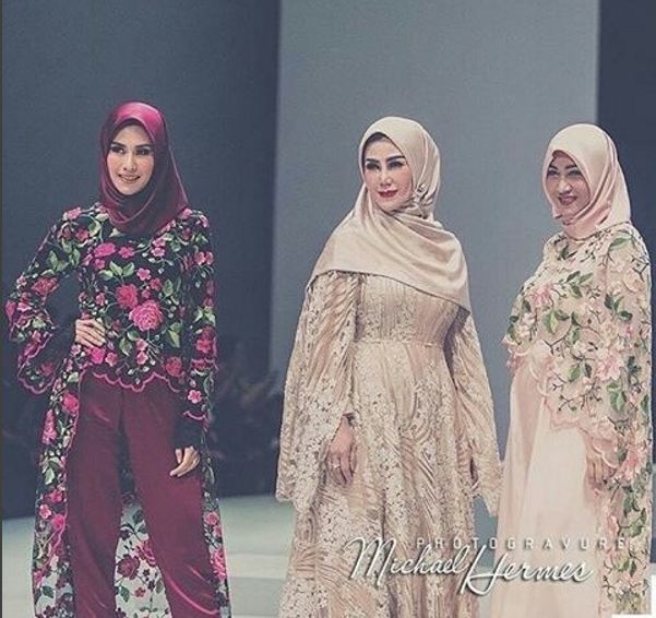 Artis IFW © 2017 brilio.net  Artis IFW © 2017 brilio.net