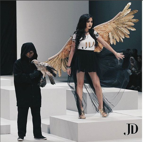 Artis IFW © 2017 brilio.net  Artis IFW © 2017 brilio.net