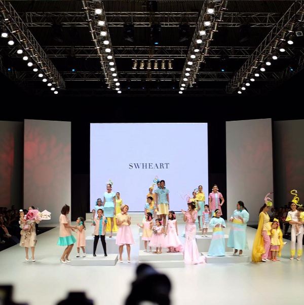 Artis IFW © 2017 brilio.net  Artis IFW © 2017 brilio.net