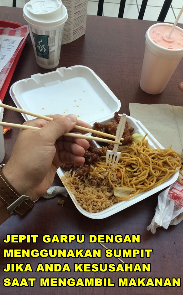 tips ngawur ini kocaknya nggak bakal habis © 2017 berbagai sumber tips ngawur ini kocaknya nggak bakal habis © 2017 berbagai sumber