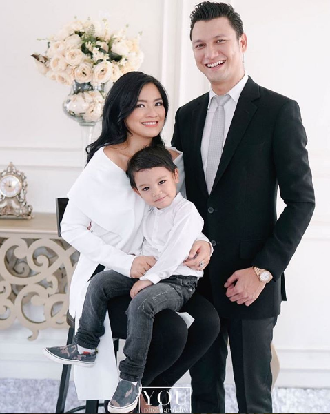 seleb punya anak © 2017 Instagram seleb punya anak © 2017 Instagram