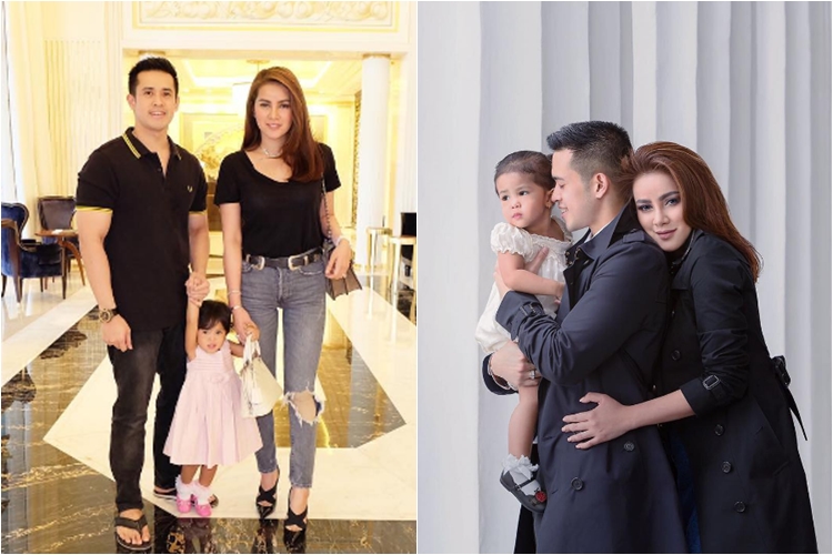 seleb punya anak © 2017 Instagram seleb punya anak © 2017 Instagram