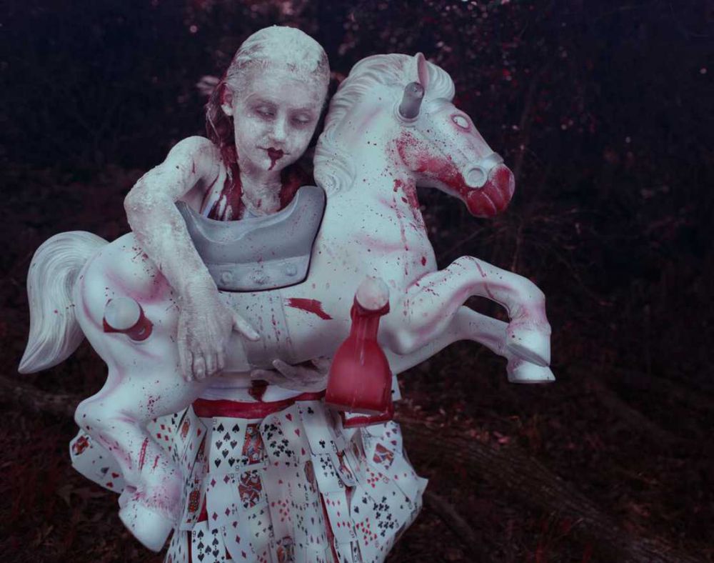 Foto Anak Tema Zombie © 2017 brilio.net Foto Anak Tema Zombie © 2017 brilio.net