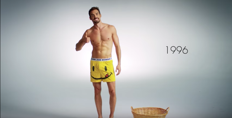 transformasi celana dalam pria © 2017 mode.com transformasi celana dalam pria © 2017 mode.com