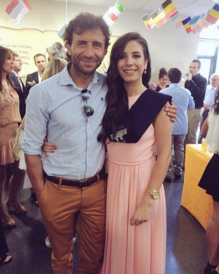 Paulita Milla © 2017 instagram Paulita Milla © 2017 instagram