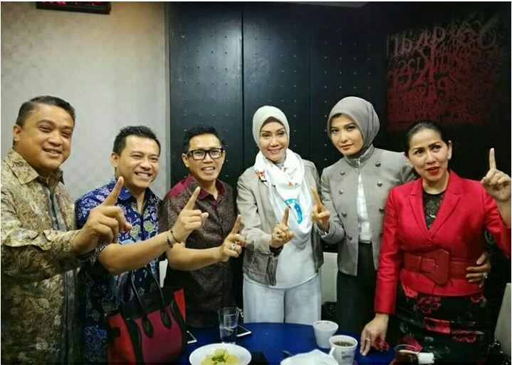 Artis DKI © 2017 brilio.net