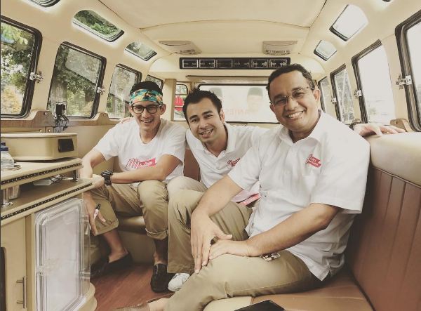 Artis DKI © 2017 brilio.net