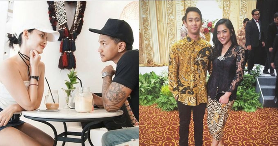 Taskya dan Clara © 2017 instagram