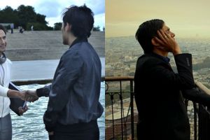 Ngaku suka baca? Coba tebak adegan film ini diangkat dari buku apa