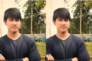 Cuitan Kaesang ikut ramaikan 'saya bertanya ala SBY' ini bikin baper