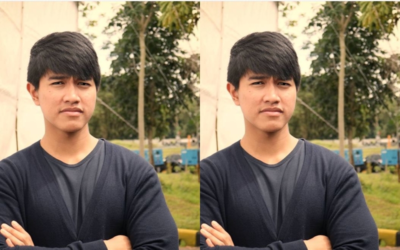 Cuitan Kaesang ikut ramaikan 'saya bertanya ala SBY' ini bikin baper