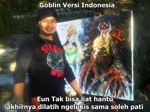 meme goblin versi indo © 2017 brilio.net meme goblin versi indo © 2017 brilio.net