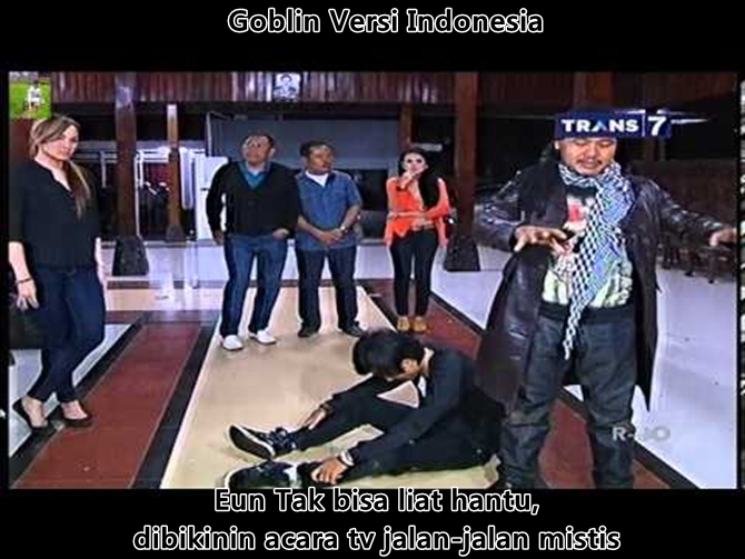 meme goblin versi indo © 2017 brilio.net meme goblin versi indo © 2017 brilio.net