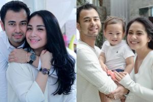 Dilabeli artis terkaya, ini 7 koleksi kendaraan mahal Raffi Ahmad