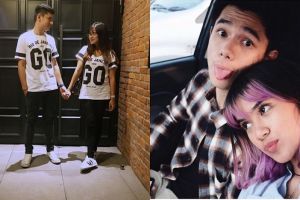 10 Potret kemesraan Audi Marissa & Rayn Wijaya, makin lengket aja nih
