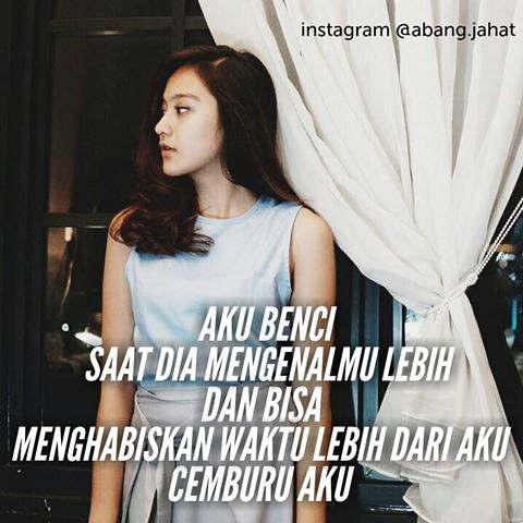 meme cemburu © 2017 brilio.net