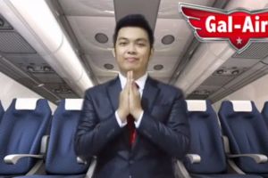 5 Parodi kocak ala Bangpen ini bikin ngakak seharian