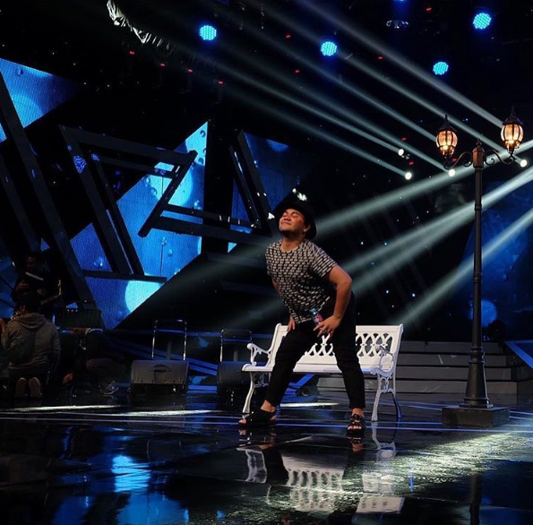 Princess Nabati © 2017 instagram.com/ncess_nabati Princess Nabati © 2017 instagram.com/ncess_nabati