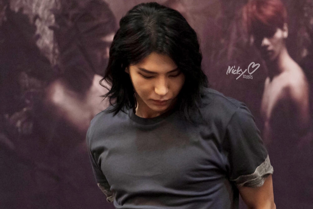 idol gondrong © 2017 brilio.net  idol gondrong © 2017 brilio.net