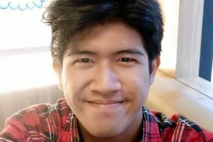 Cowok ini bukti keisengan bisa bikin orang jalan-jalan ke Inggris lho