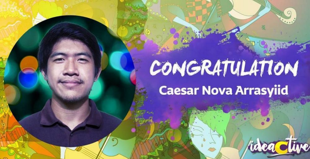 Winner London SnapCam Originals