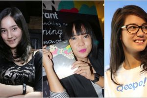 Tak cuma hits di panggung hiburan, 12 artis ini juga jago nulis