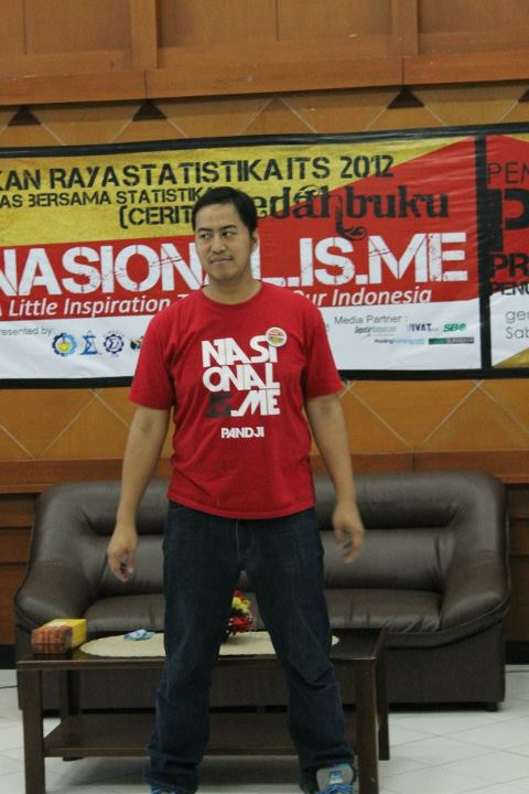 Artis penulis berbagai sumber