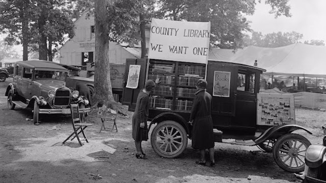 mobil perpus jadul © 2017 brilio.net mobil perpus jadul © 2017 brilio.net