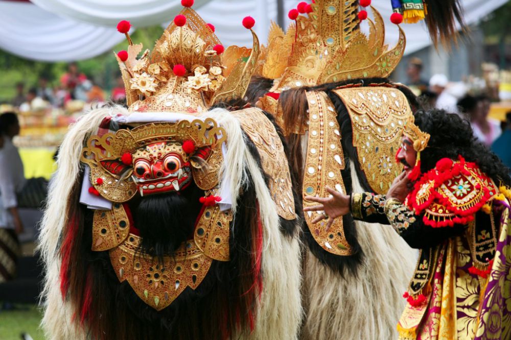 7 Tarian tradisional ini buktikan budaya Indonesia kerennya luar biasa