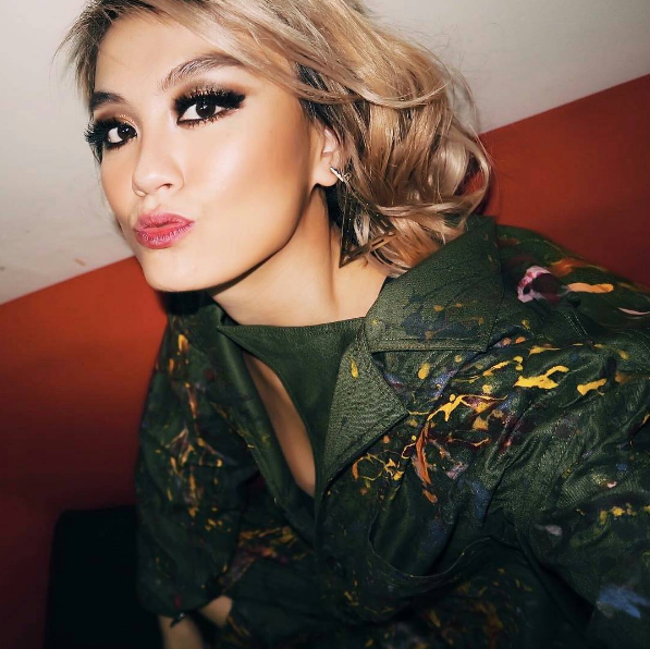 gebetan Roger Danuarta © 2017 istimewa gebetan Roger Danuarta © 2017 istimewa