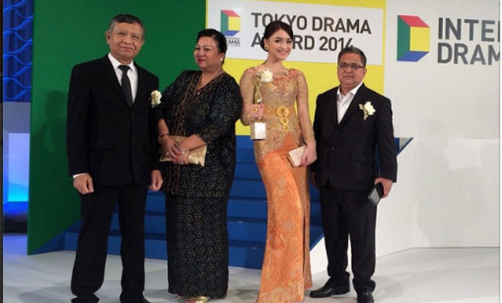 prestasi TBNH © 2017 istimewa