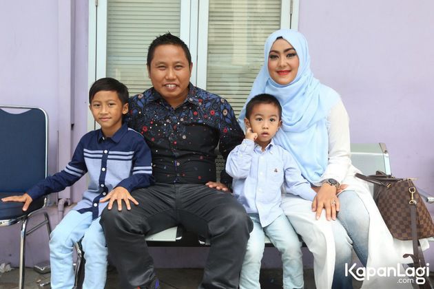 Artis Pramugari © 2017 Istimewa Artis Pramugari © 2017 Istimewa